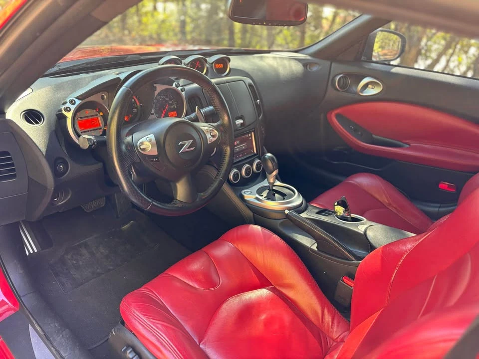 2012 Nissan 370Z 6th Gen - Image 5 of 14
