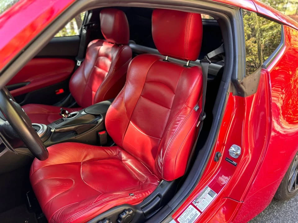 2012 Nissan 370Z 6th Gen - Image 4 of 14