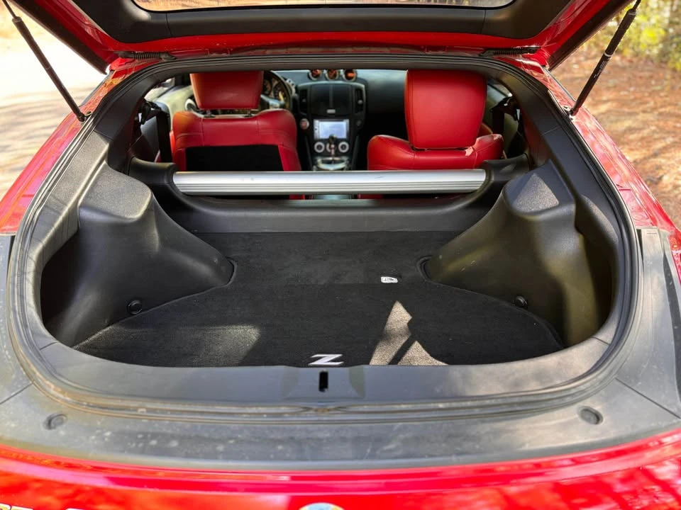 2012 Nissan 370Z 6th Gen - Image 10 of 14