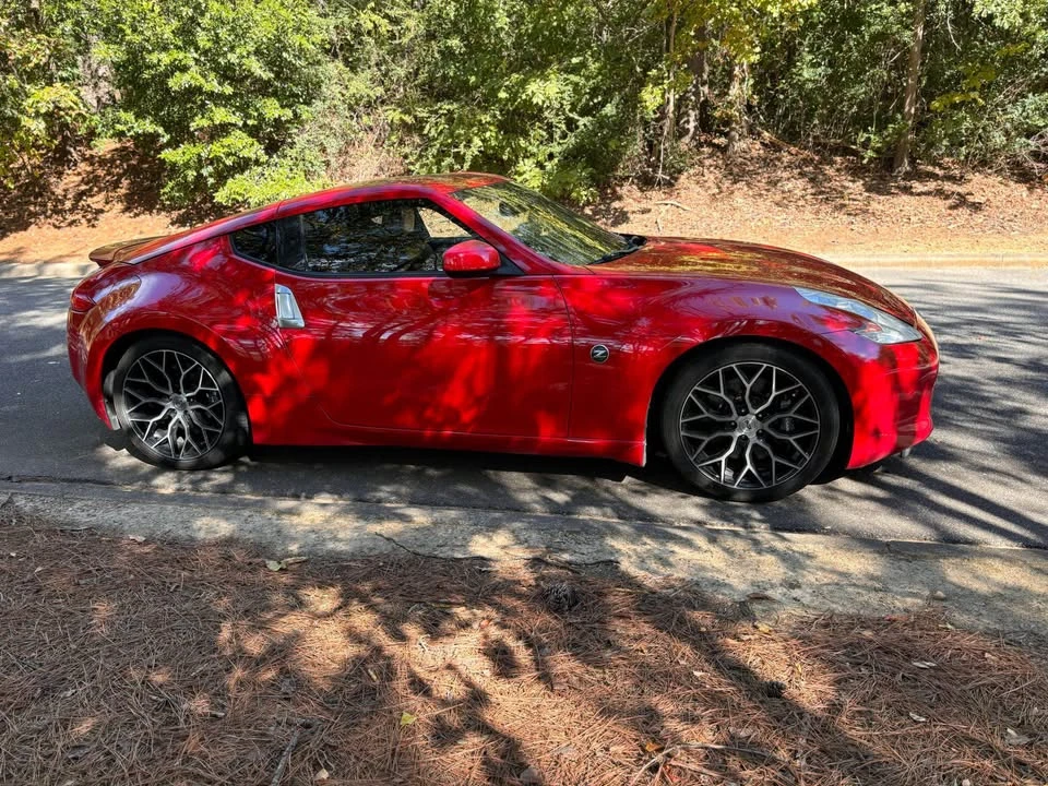 2012 Nissan 370Z 6th Gen - Image 3 of 14