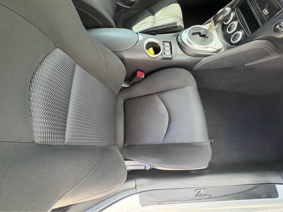 2012 Nissan 370Z 6th Gen - Image 12 of 14
