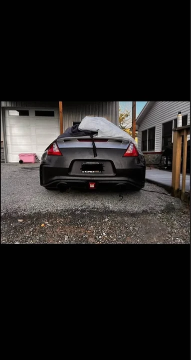 2012 Nissan 370Z 6th Gen - Image 2 of 4