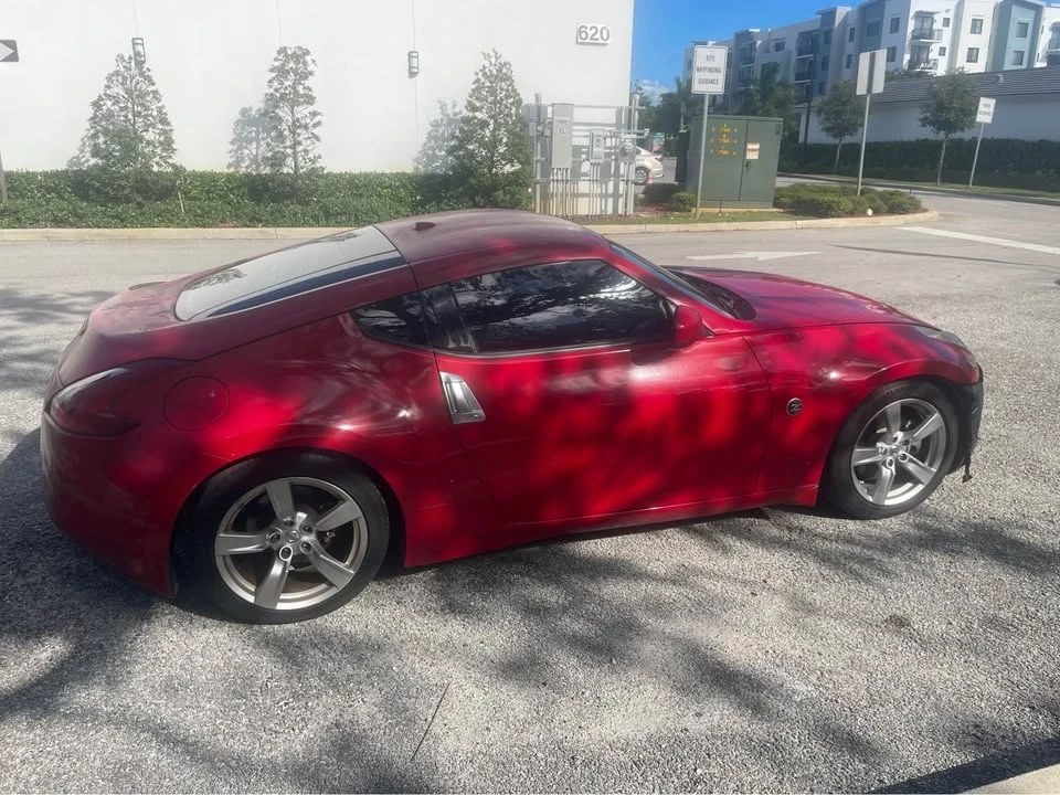 2012 Nissan 370Z 6th Gen - Image 6 of 15