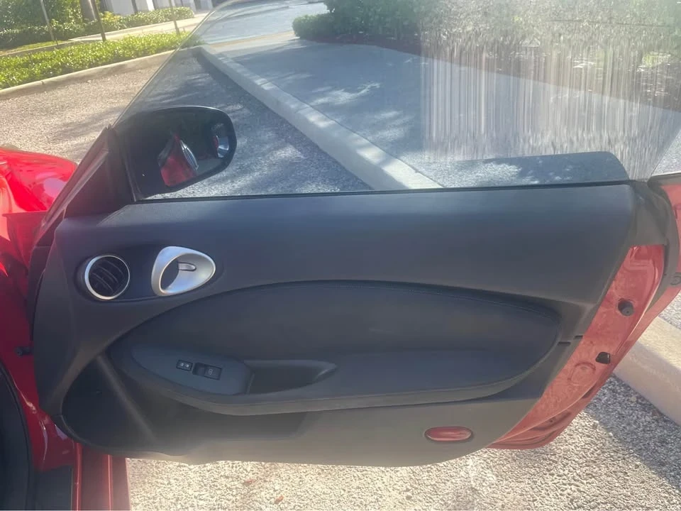2012 Nissan 370Z 6th Gen - Image 13 of 15