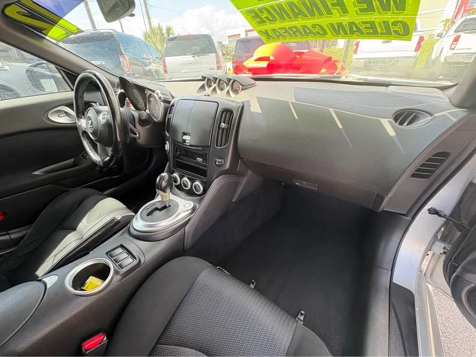 2012 Nissan 370Z 6th Gen - Image 13 of 14