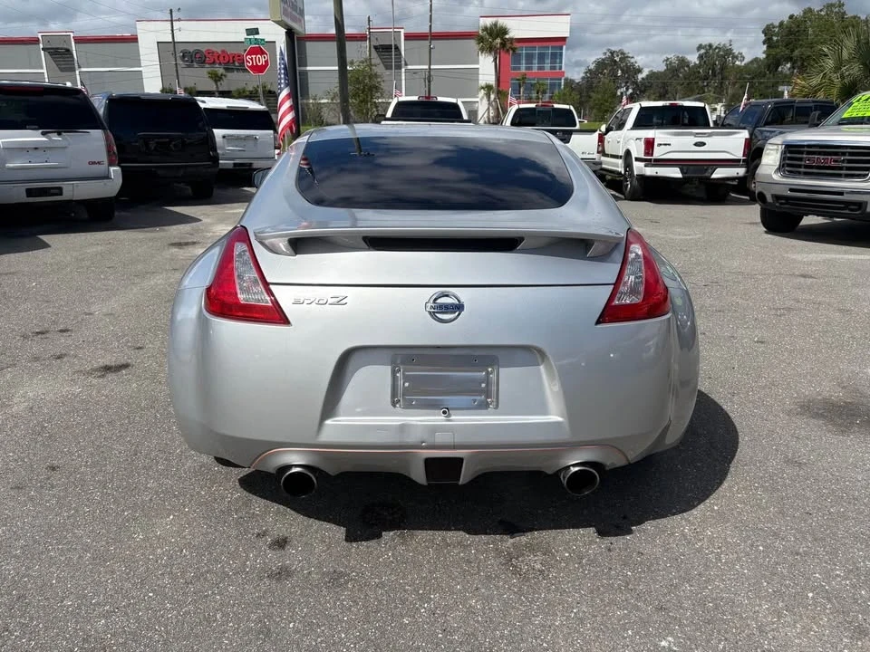 2012 Nissan 370Z 6th Gen - Image 6 of 14