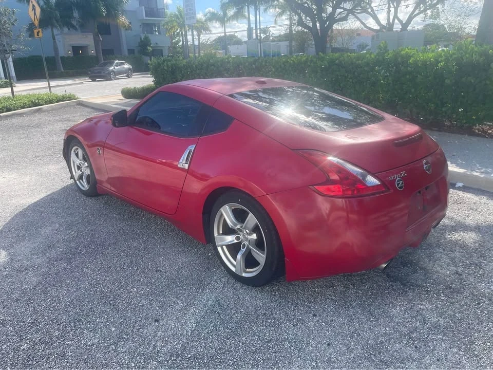 2012 Nissan 370Z 6th Gen - Image 3 of 15