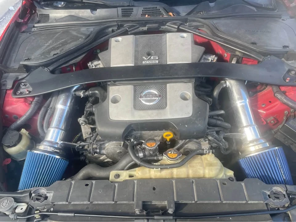 2012 Nissan 370Z 6th Gen - Image 15 of 15