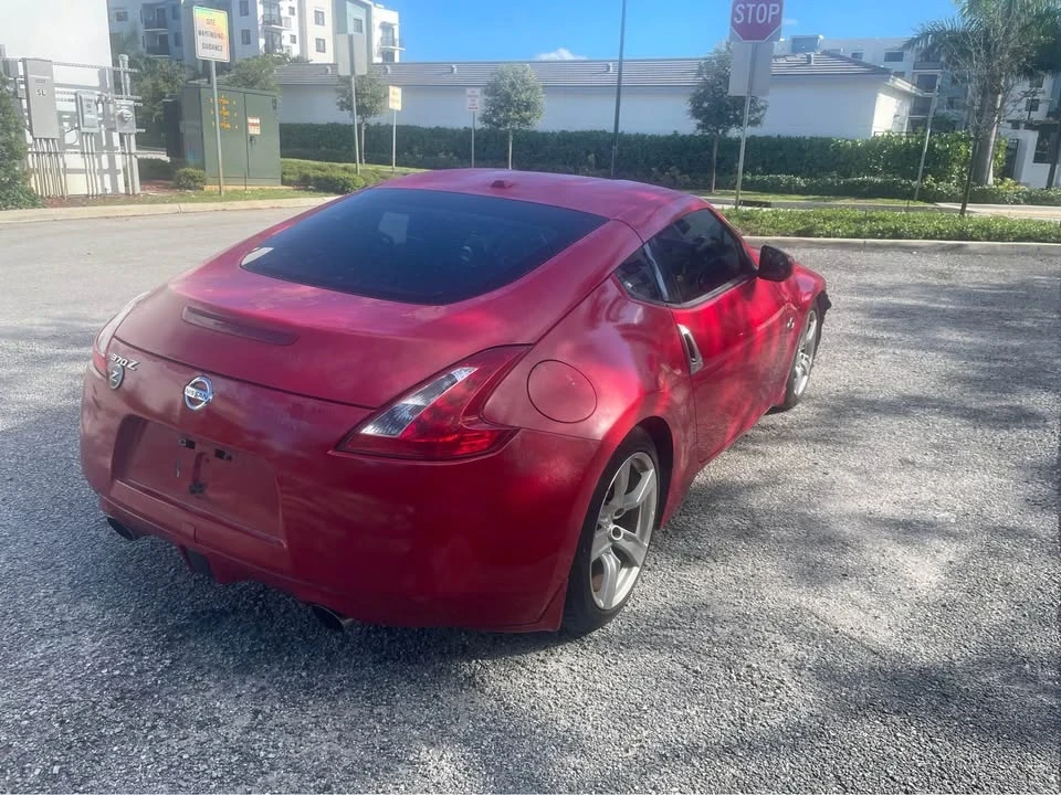 2012 Nissan 370Z 6th Gen - Image 5 of 15