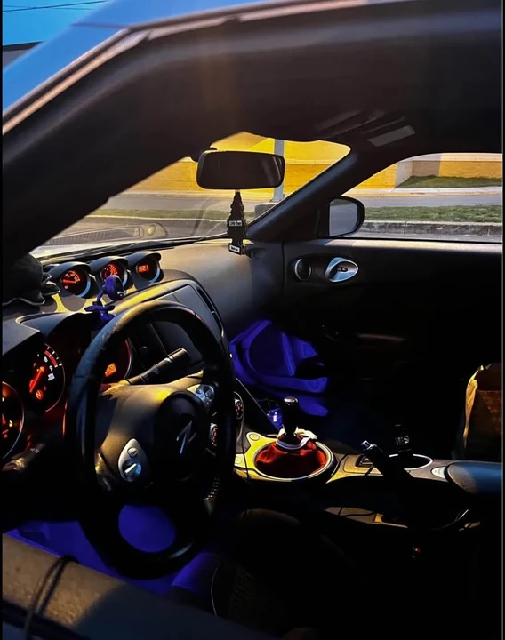 2012 Nissan 370Z 6th Gen - Image 3 of 4