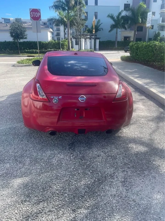 2012 Nissan 370Z 6th Gen - Image 4 of 15