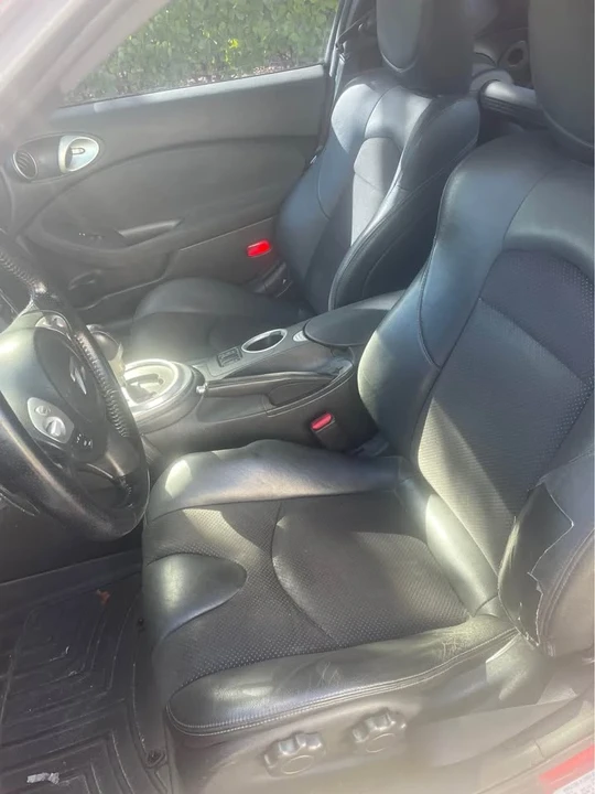 2012 Nissan 370Z 6th Gen - Image 10 of 15