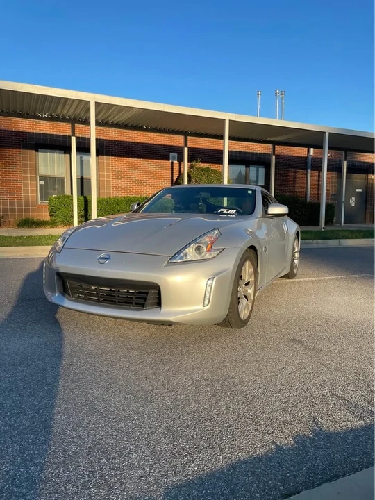 2012 Nissan 370Z 6th Gen - Image 3 of 6