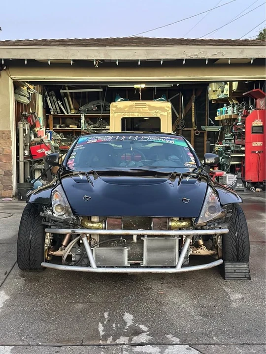 2012 Nissan 370Z 6th Gen - Image 5 of 19
