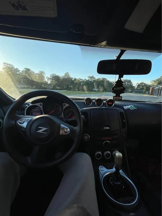 2012 Nissan 370Z 6th Gen - Image 2 of 6