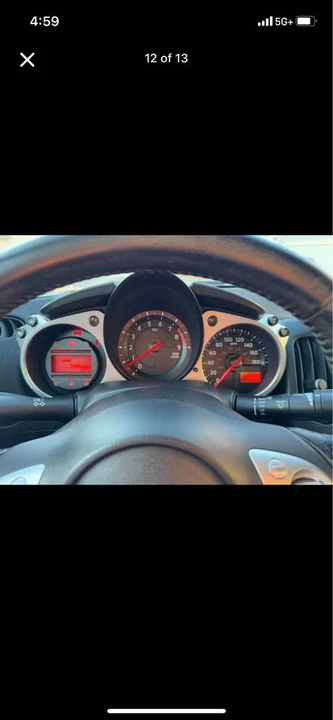 2012 Nissan 370Z 6th Gen - Image 12 of 13