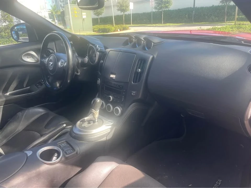 2012 Nissan 370Z 6th Gen - Image 14 of 15
