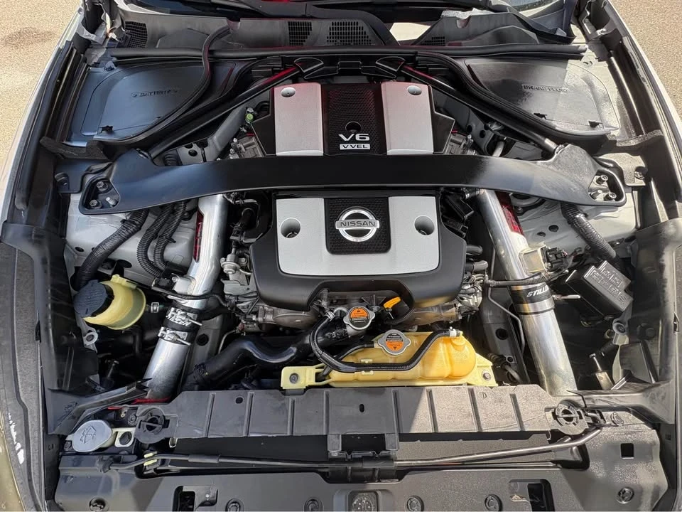 2012 Nissan 370Z 6th Gen - Image 14 of 14