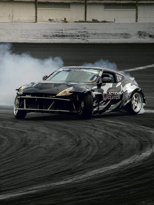 2012 Nissan 370Z 6th Gen - Image 15 of 19