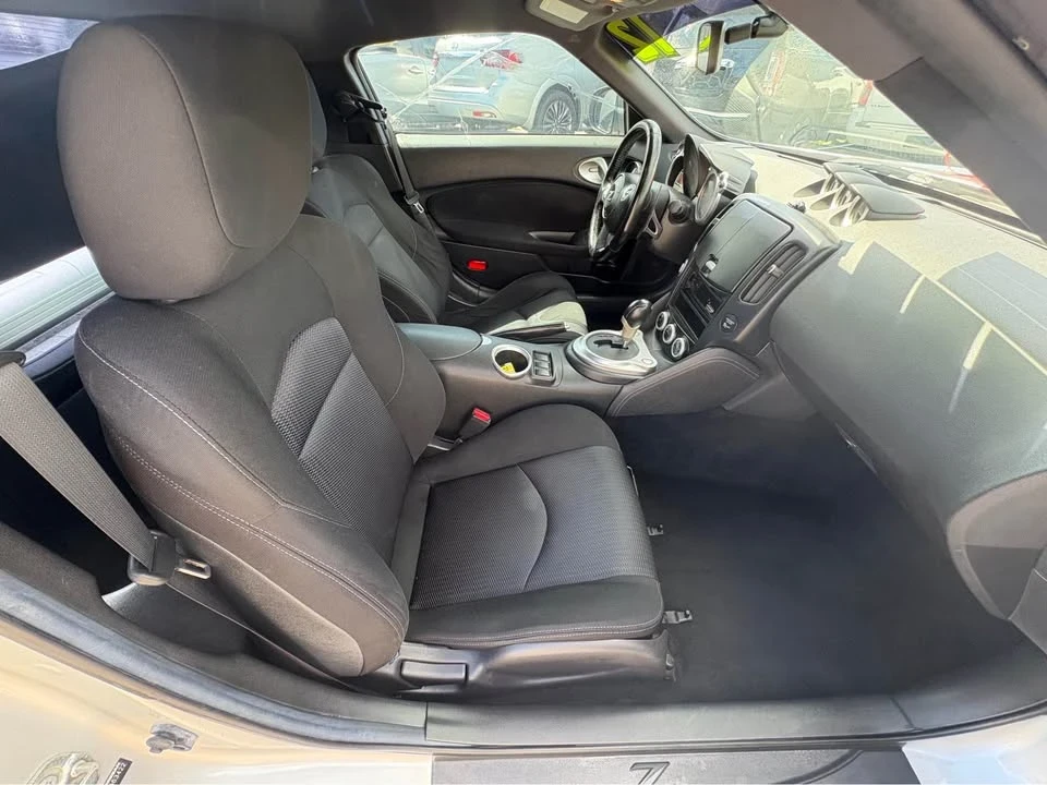 2012 Nissan 370Z 6th Gen - Image 10 of 14