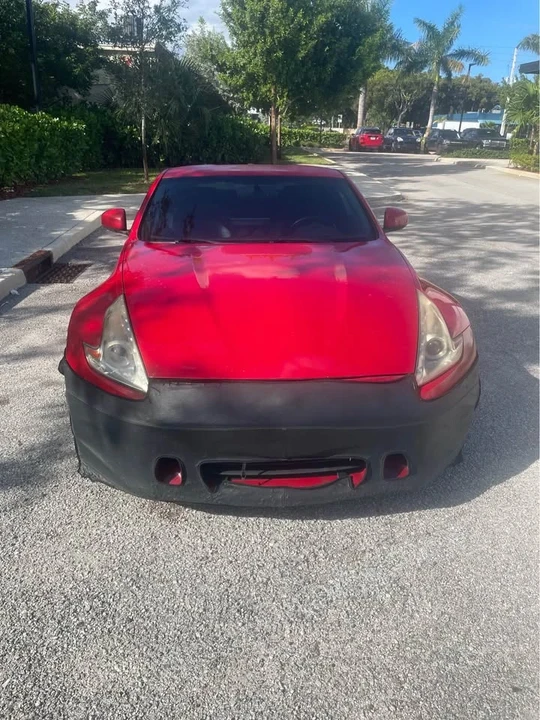 2012 Nissan 370Z 6th Gen - Image 8 of 15