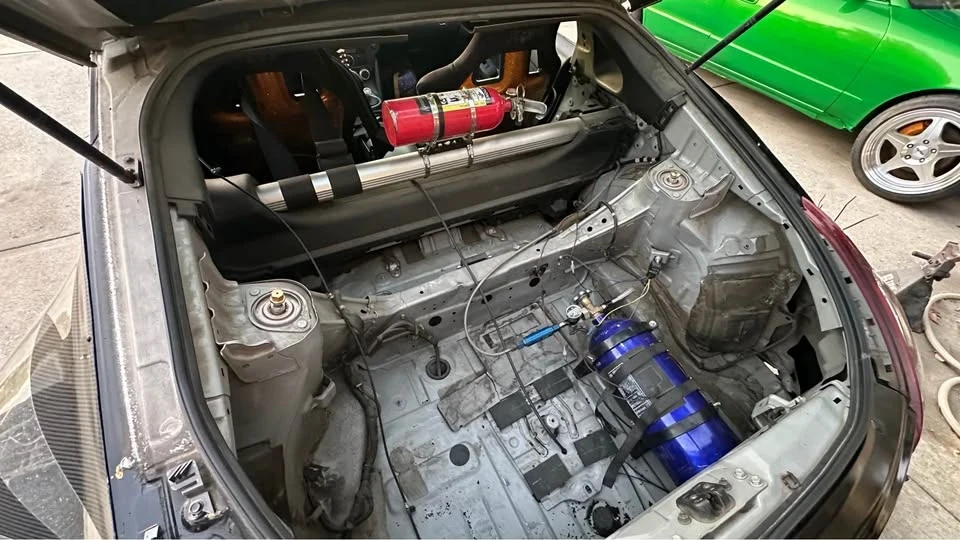2012 Nissan 370Z 6th Gen - Image 14 of 19