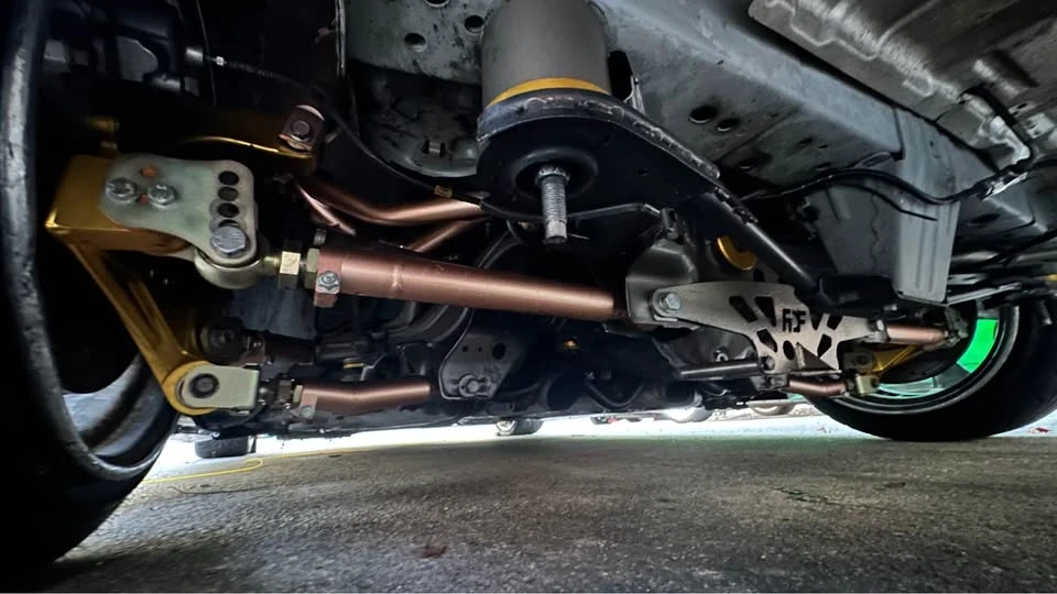 2012 Nissan 370Z 6th Gen - Image 10 of 19
