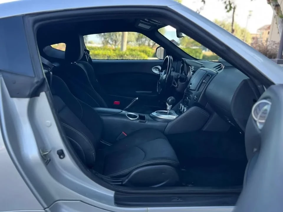 2012 Nissan 370Z 6th Gen - Image 17 of 18
