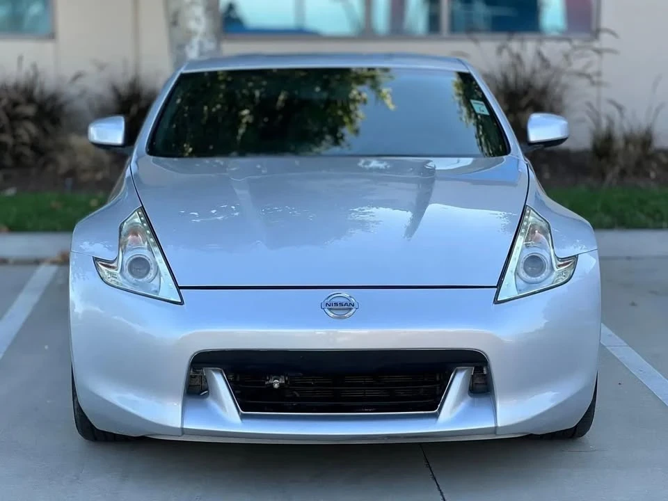 2012 Nissan 370Z 6th Gen - Image 2 of 18
