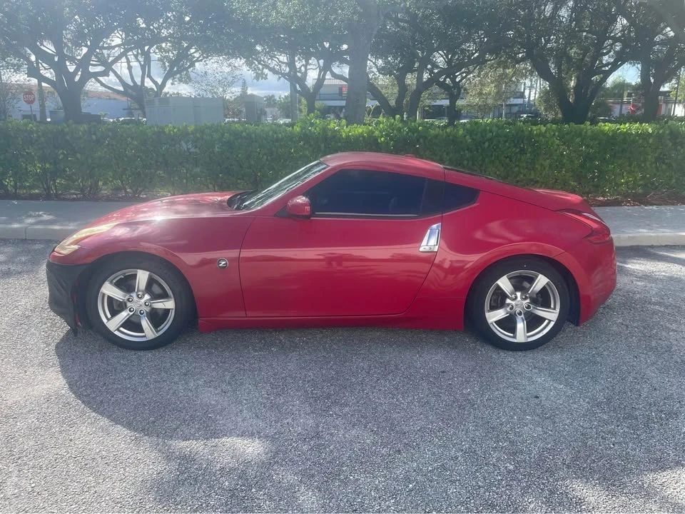 2012 Nissan 370Z 6th Gen - Image 2 of 15