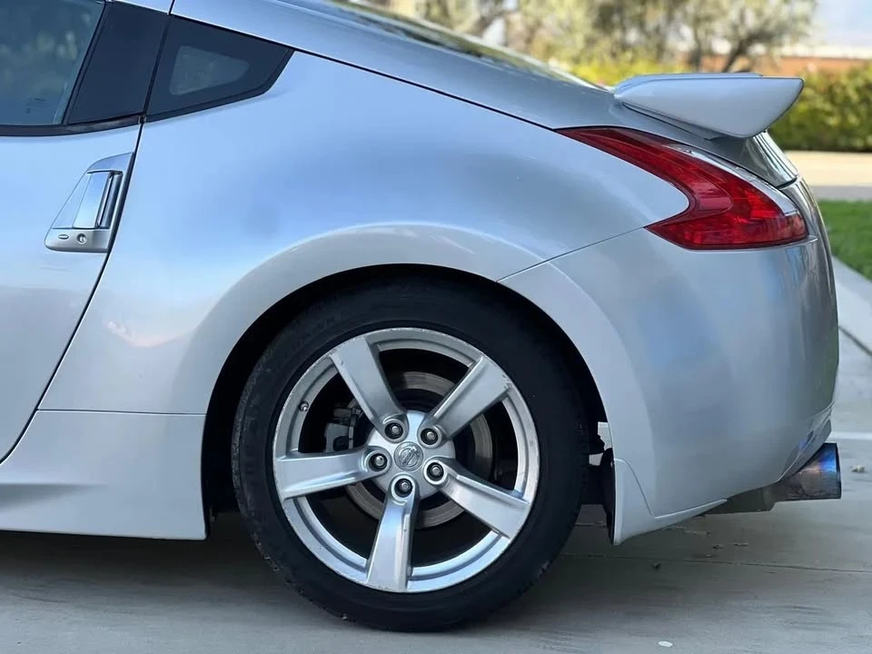 2012 Nissan 370Z 6th Gen - Image 6 of 18