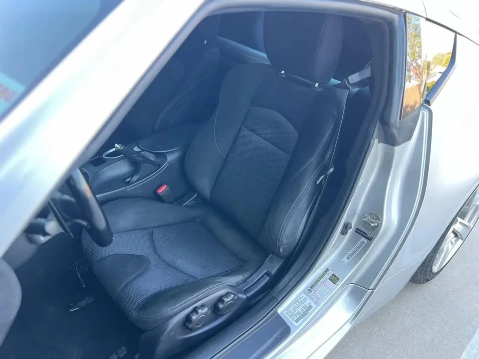 2012 Nissan 370Z 6th Gen - Image 12 of 18