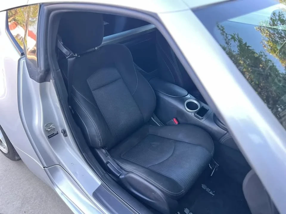 2012 Nissan 370Z 6th Gen - Image 9 of 18