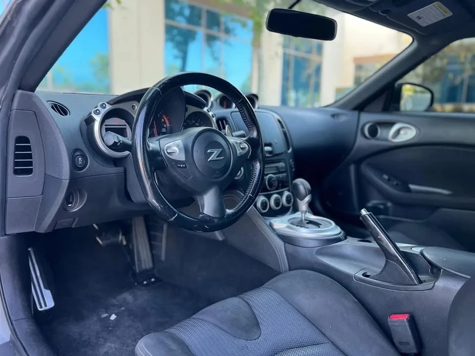 2012 Nissan 370Z 6th Gen - Image 14 of 18