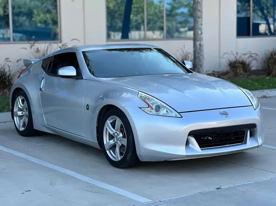 2012 Nissan 370Z 6th Gen - Image 3 of 18