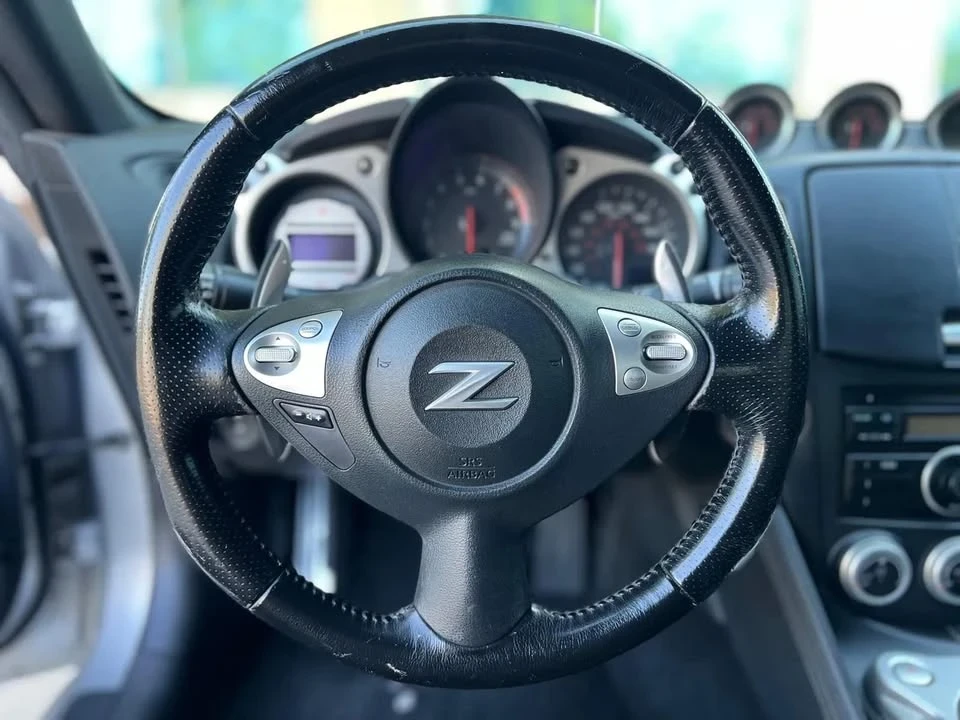 2012 Nissan 370Z 6th Gen - Image 13 of 18
