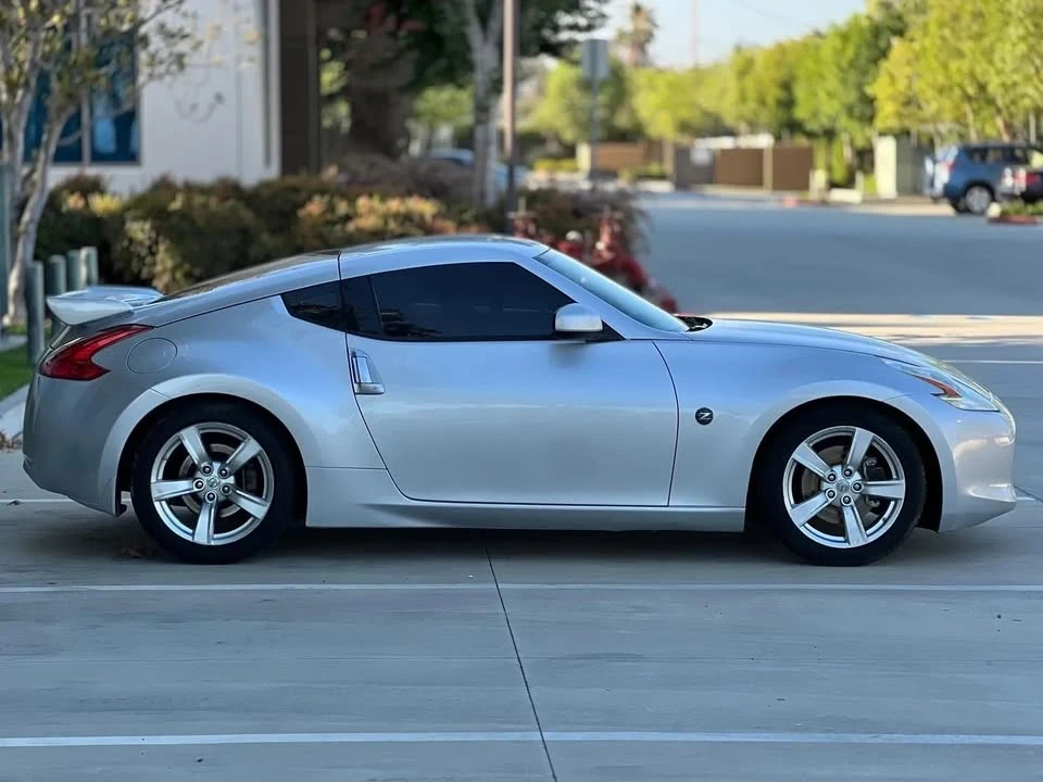 2012 Nissan 370Z 6th Gen - Image 5 of 18