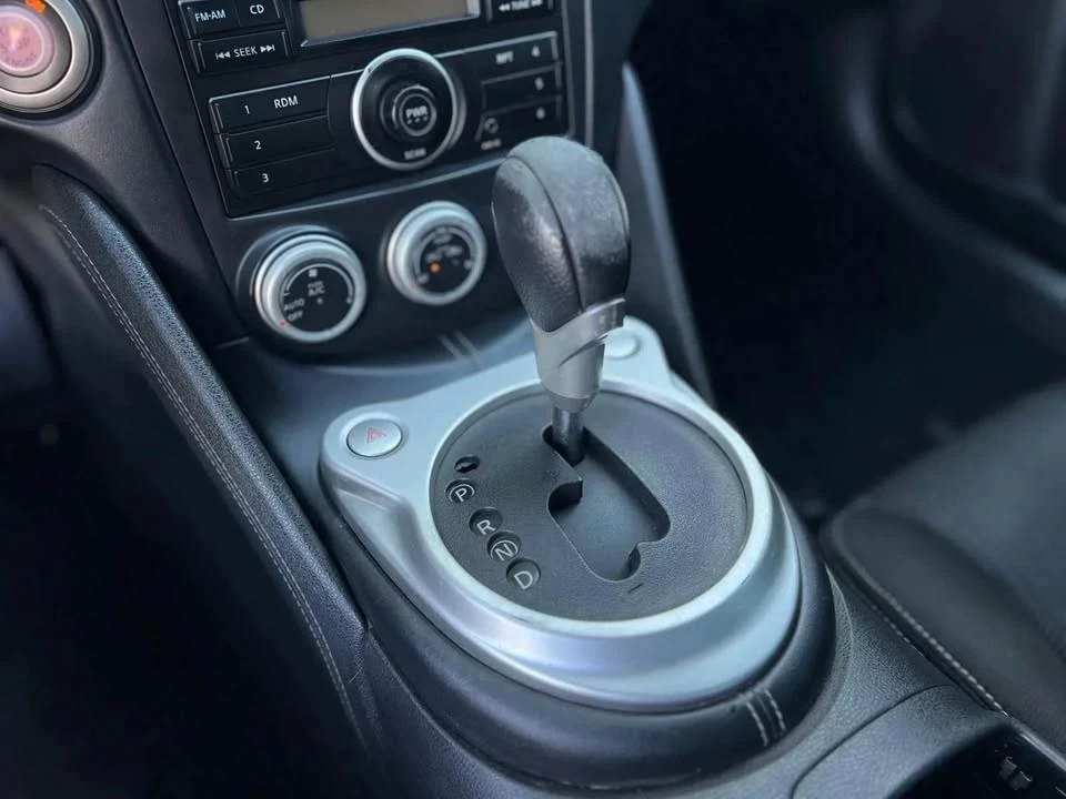 2012 Nissan 370Z 6th Gen - Image 16 of 18