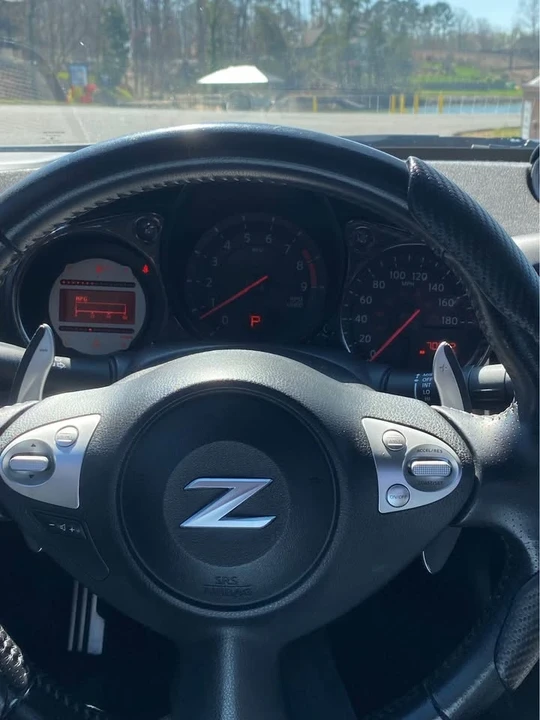 2012 Nissan 370Z 6th Gen - Image 2 of 5