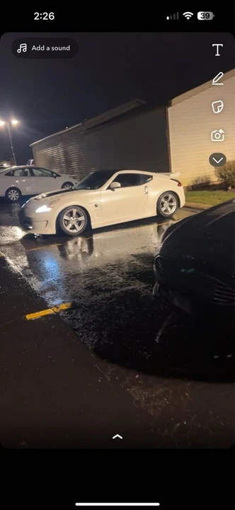 2012 Nissan 370Z 6th Gen - Image 3 of 3