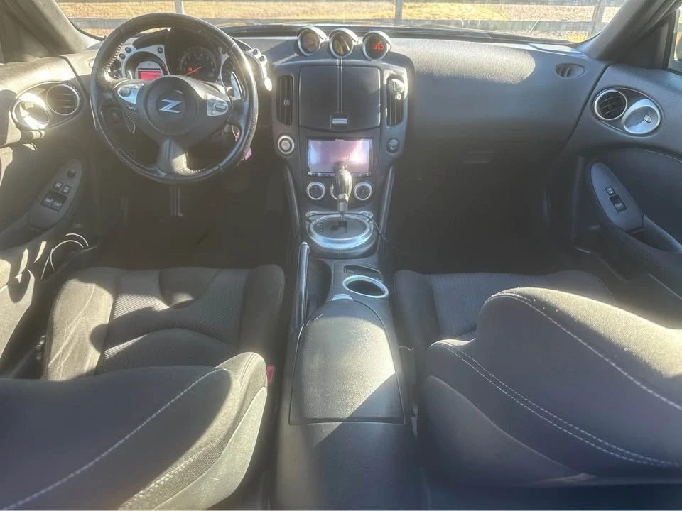 2012 Nissan 370Z 6th Gen - Image 2 of 7