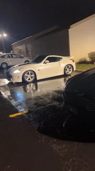 2012 Nissan 370Z 6th Gen - Image 2 of 3