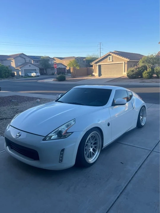2012 Nissan 370Z 6th Gen - Image 2 of 8