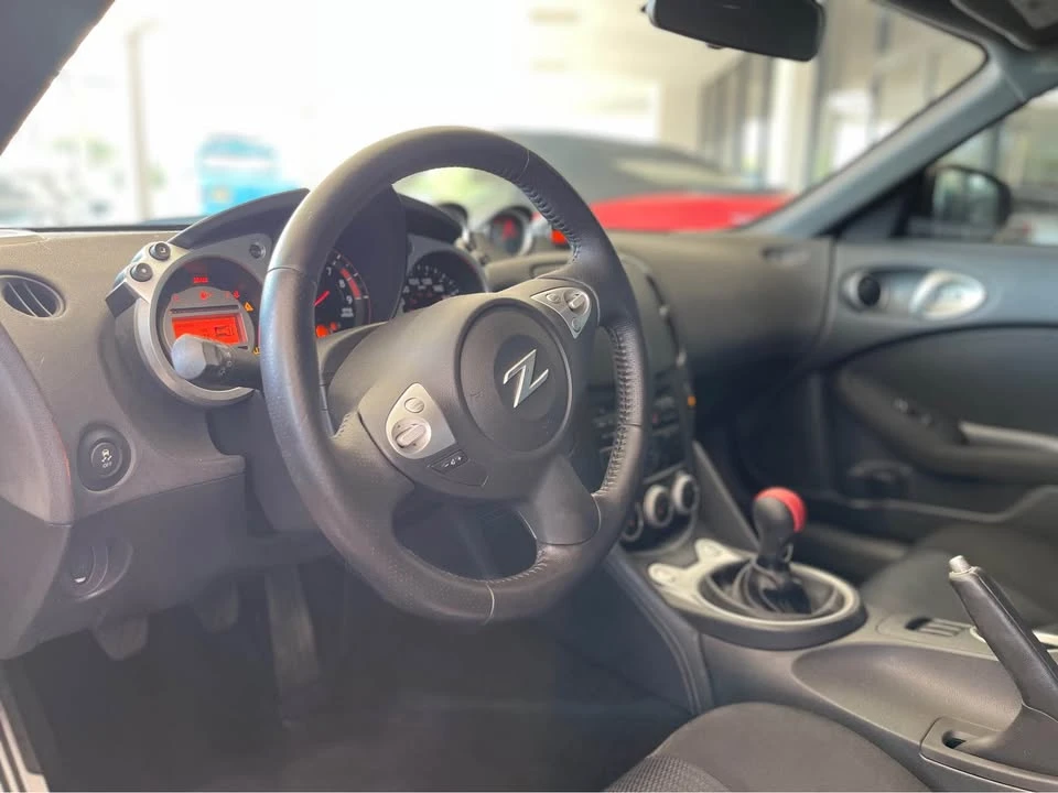 2012 Nissan 370Z 6th Gen - Image 3 of 8
