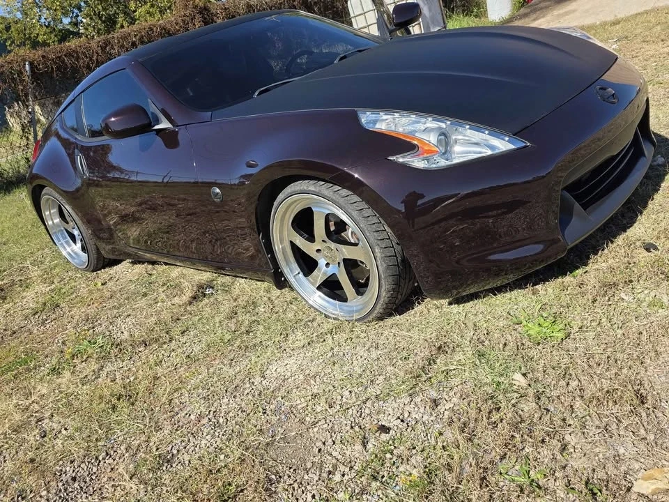 2012 Nissan 370Z 6th Gen - Image 9 of 10