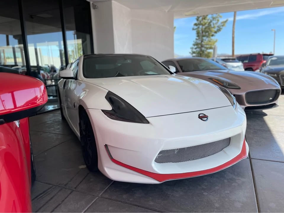 2012 Nissan 370Z 6th Gen - Image 6 of 8