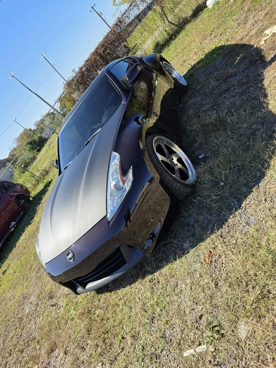 2012 Nissan 370Z 6th Gen - Image 10 of 10