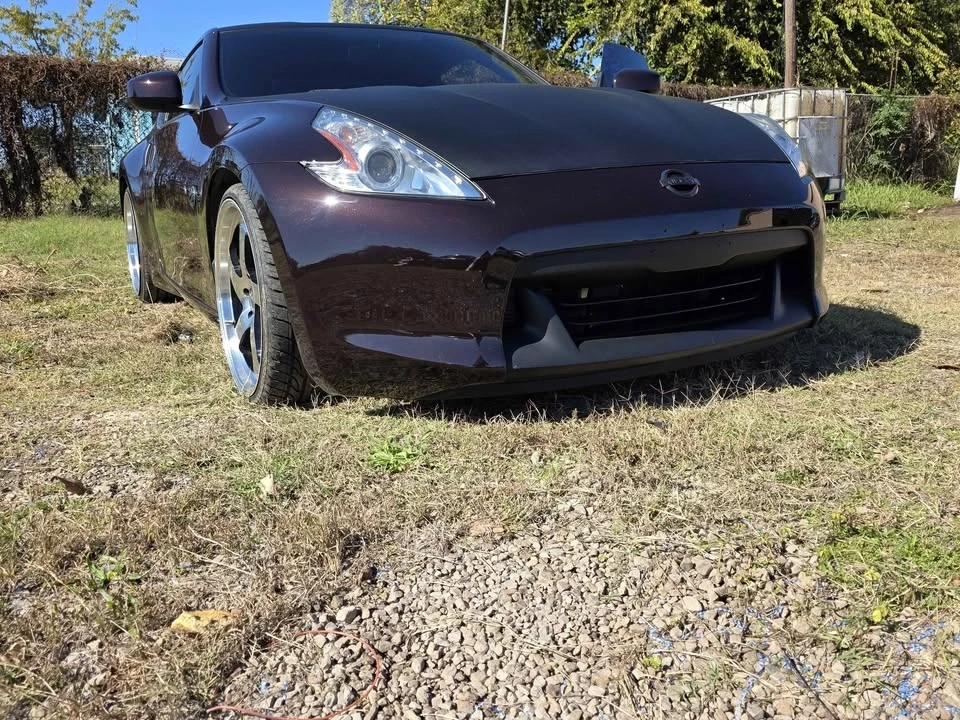 2012 Nissan 370Z 6th Gen - Image 4 of 10