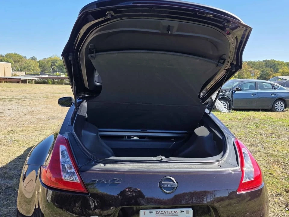 2012 Nissan 370Z 6th Gen - Image 3 of 10