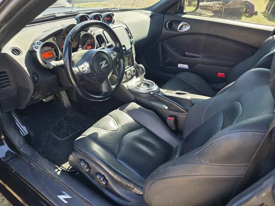 2012 Nissan 370Z 6th Gen - Image 5 of 10